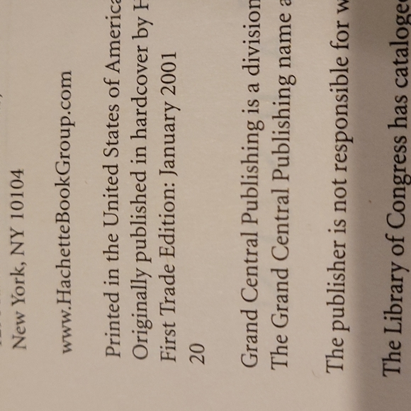The Autobiography Of Martin Luther King Junior, By Clayborne Carson 2001 - Picture 16 of 16
